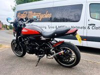 USED 2019 19 KAWASAKI Z900 RS - BUY ONLINE 24 HRS A DAY - FINANCE AVAILABLE - ALL TYPES OF CREDIT ACCEPTED WITH BLACK WIDOW TWIN EXHAUSTS