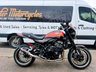 USED 2019 19 KAWASAKI Z900 RS - BUY ONLINE 24 HRS A DAY - FINANCE AVAILABLE - ALL TYPES OF CREDIT ACCEPTED WITH BLACK WIDOW TWIN EXHAUSTS