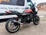 USED 2019 19 KAWASAKI Z900 RS - BUY ONLINE 24 HRS A DAY - FINANCE AVAILABLE - ALL TYPES OF CREDIT ACCEPTED WITH BLACK WIDOW TWIN EXHAUSTS