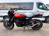 USED 2019 19 KAWASAKI Z900 RS - BUY ONLINE 24 HRS A DAY - FINANCE AVAILABLE - ALL TYPES OF CREDIT ACCEPTED WITH BLACK WIDOW TWIN EXHAUSTS