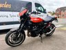 USED 2019 19 KAWASAKI Z900 RS - BUY ONLINE 24 HRS A DAY - FINANCE AVAILABLE - ALL TYPES OF CREDIT ACCEPTED WITH BLACK WIDOW TWIN EXHAUSTS