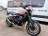 USED 2019 19 KAWASAKI Z900 RS - BUY ONLINE 24 HRS A DAY - FINANCE AVAILABLE - ALL TYPES OF CREDIT ACCEPTED WITH BLACK WIDOW TWIN EXHAUSTS