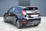 USED 2017 17 FORD FIESTA 1.0T EcoBoost ST-Line Hatchback 3dr Petrol Manual Euro 6 (s/s) (125 ps) 