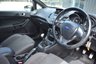 USED 2017 17 FORD FIESTA 1.0T EcoBoost ST-Line Hatchback 3dr Petrol Manual Euro 6 (s/s) (125 ps) 