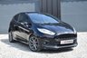 USED 2017 17 FORD FIESTA 1.0T EcoBoost ST-Line Hatchback 3dr Petrol Manual Euro 6 (s/s) (125 ps) 
