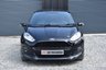 USED 2017 17 FORD FIESTA 1.0T EcoBoost ST-Line Hatchback 3dr Petrol Manual Euro 6 (s/s) (125 ps) 