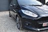USED 2017 17 FORD FIESTA 1.0T EcoBoost ST-Line Hatchback 3dr Petrol Manual Euro 6 (s/s) (125 ps) 