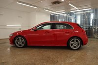 USED 2019 19 MERCEDES-BENZ A-CLASS 1.3 A180 AMG Line (Executive) Hatchback 5dr Petrol Manual Euro 6 (s/s) (136 ps) 