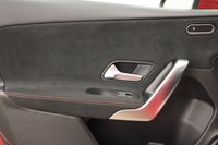 USED 2019 19 MERCEDES-BENZ A-CLASS 1.3 A180 AMG Line (Executive) Hatchback 5dr Petrol Manual Euro 6 (s/s) (136 ps) 