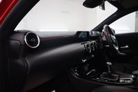 USED 2019 19 MERCEDES-BENZ A-CLASS 1.3 A180 AMG Line (Executive) Hatchback 5dr Petrol Manual Euro 6 (s/s) (136 ps) 
