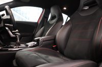 USED 2019 19 MERCEDES-BENZ A-CLASS 1.3 A180 AMG Line (Executive) Hatchback 5dr Petrol Manual Euro 6 (s/s) (136 ps) 