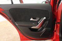 USED 2019 19 MERCEDES-BENZ A-CLASS 1.3 A180 AMG Line (Executive) Hatchback 5dr Petrol Manual Euro 6 (s/s) (136 ps) 
