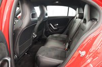 USED 2019 19 MERCEDES-BENZ A-CLASS 1.3 A180 AMG Line (Executive) Hatchback 5dr Petrol Manual Euro 6 (s/s) (136 ps) 