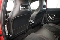 USED 2019 19 MERCEDES-BENZ A-CLASS 1.3 A180 AMG Line (Executive) Hatchback 5dr Petrol Manual Euro 6 (s/s) (136 ps) 