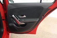 USED 2019 19 MERCEDES-BENZ A-CLASS 1.3 A180 AMG Line (Executive) Hatchback 5dr Petrol Manual Euro 6 (s/s) (136 ps) 