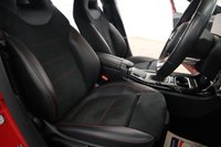 USED 2019 19 MERCEDES-BENZ A-CLASS 1.3 A180 AMG Line (Executive) Hatchback 5dr Petrol Manual Euro 6 (s/s) (136 ps) 