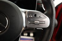 USED 2019 19 MERCEDES-BENZ A-CLASS 1.3 A180 AMG Line (Executive) Hatchback 5dr Petrol Manual Euro 6 (s/s) (136 ps) 