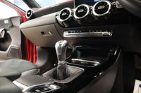 USED 2019 19 MERCEDES-BENZ A-CLASS 1.3 A180 AMG Line (Executive) Hatchback 5dr Petrol Manual Euro 6 (s/s) (136 ps) 