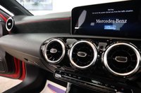 USED 2019 19 MERCEDES-BENZ A-CLASS 1.3 A180 AMG Line (Executive) Hatchback 5dr Petrol Manual Euro 6 (s/s) (136 ps) 