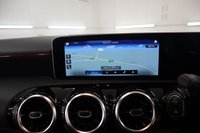 USED 2019 19 MERCEDES-BENZ A-CLASS 1.3 A180 AMG Line (Executive) Hatchback 5dr Petrol Manual Euro 6 (s/s) (136 ps) 