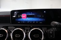 USED 2019 19 MERCEDES-BENZ A-CLASS 1.3 A180 AMG Line (Executive) Hatchback 5dr Petrol Manual Euro 6 (s/s) (136 ps) 