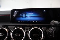USED 2019 19 MERCEDES-BENZ A-CLASS 1.3 A180 AMG Line (Executive) Hatchback 5dr Petrol Manual Euro 6 (s/s) (136 ps) 