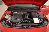USED 2019 19 MERCEDES-BENZ A-CLASS 1.3 A180 AMG Line (Executive) Hatchback 5dr Petrol Manual Euro 6 (s/s) (136 ps) 