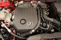 USED 2019 19 MERCEDES-BENZ A-CLASS 1.3 A180 AMG Line (Executive) Hatchback 5dr Petrol Manual Euro 6 (s/s) (136 ps) 