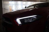 USED 2019 19 MERCEDES-BENZ A-CLASS 1.3 A180 AMG Line (Executive) Hatchback 5dr Petrol Manual Euro 6 (s/s) (136 ps) 
