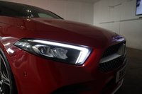 USED 2019 19 MERCEDES-BENZ A-CLASS 1.3 A180 AMG Line (Executive) Hatchback 5dr Petrol Manual Euro 6 (s/s) (136 ps) 