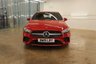 USED 2019 19 MERCEDES-BENZ A-CLASS 1.3 A180 AMG Line (Executive) Hatchback 5dr Petrol Manual Euro 6 (s/s) (136 ps) 
