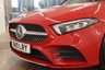USED 2019 19 MERCEDES-BENZ A-CLASS 1.3 A180 AMG Line (Executive) Hatchback 5dr Petrol Manual Euro 6 (s/s) (136 ps) 