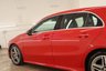 USED 2019 19 MERCEDES-BENZ A-CLASS 1.3 A180 AMG Line (Executive) Hatchback 5dr Petrol Manual Euro 6 (s/s) (136 ps) 