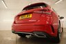 USED 2019 19 MERCEDES-BENZ A-CLASS 1.3 A180 AMG Line (Executive) Hatchback 5dr Petrol Manual Euro 6 (s/s) (136 ps) 