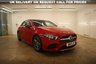 USED 2019 19 MERCEDES-BENZ A-CLASS 1.3 A180 AMG Line (Executive) Hatchback 5dr Petrol Manual Euro 6 (s/s) (136 ps) 
