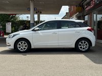 USED 2015 15 HYUNDAI I20 1.2 Blue Drive S Air Hatchback 5dr Petrol Manual Euro 6 (s/s) (75 ps) AIR CON / ALLOY WHEELS