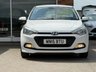 USED 2015 15 HYUNDAI I20 1.2 Blue Drive S Air Hatchback 5dr Petrol Manual Euro 6 (s/s) (75 ps) AIR CON / ALLOY WHEELS