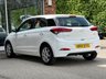 USED 2015 15 HYUNDAI I20 1.2 Blue Drive S Air Hatchback 5dr Petrol Manual Euro 6 (s/s) (75 ps) AIR CON / ALLOY WHEELS
