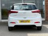 USED 2015 15 HYUNDAI I20 1.2 Blue Drive S Air Hatchback 5dr Petrol Manual Euro 6 (s/s) (75 ps) AIR CON / ALLOY WHEELS