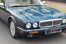 USED 1994 M DAIMLER SOVEREIGN 4l 4d  AUTO  245 BHP 