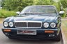 USED 1994 M DAIMLER SOVEREIGN 4l 4d  AUTO  245 BHP 