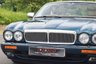 USED 1994 M DAIMLER SOVEREIGN 4l 4d  AUTO  245 BHP 
