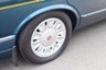 USED 1994 M DAIMLER SOVEREIGN 4l 4d  AUTO  245 BHP 