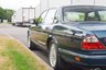 USED 1994 M DAIMLER SOVEREIGN 4l 4d  AUTO  245 BHP 