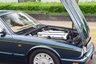 USED 1994 M DAIMLER SOVEREIGN 4l 4d  AUTO  245 BHP 