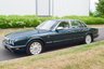 USED 1994 M DAIMLER SOVEREIGN 4l 4d  AUTO  245 BHP 