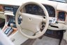 USED 1994 M DAIMLER SOVEREIGN 4l 4d  AUTO  245 BHP 