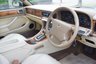 USED 1994 M DAIMLER SOVEREIGN 4l 4d  AUTO  245 BHP 
