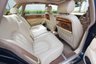 USED 1994 M DAIMLER SOVEREIGN 4l 4d  AUTO  245 BHP 
