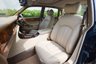 USED 1994 M DAIMLER SOVEREIGN 4l 4d  AUTO  245 BHP 